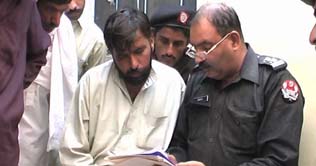 Brutal man killed 8-year-old girl in Khanewal